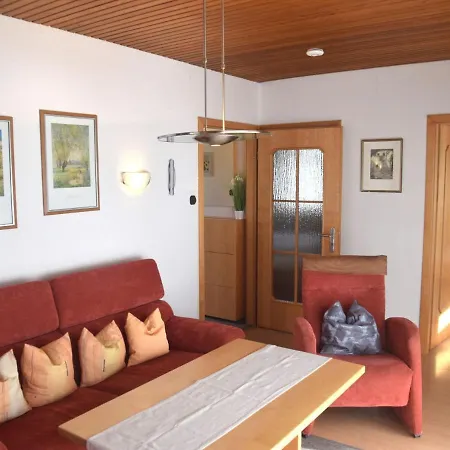 Ferienhaus In With Garden *
