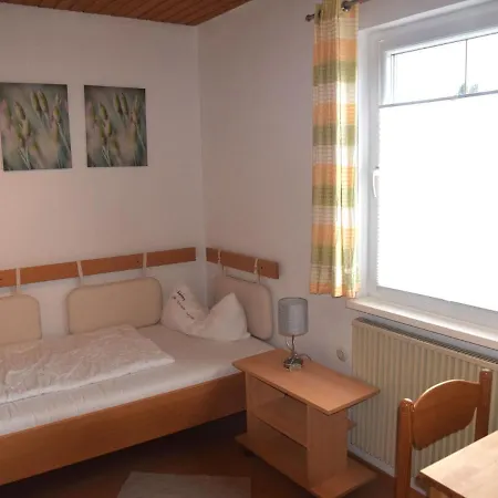 Ferienhaus In With Garden